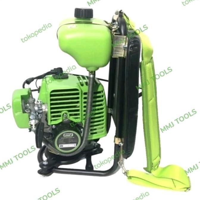 Mesin Potong Rumput RYU 2 TAK RBC2T - RYU Mesin Potong Rumput Gendong