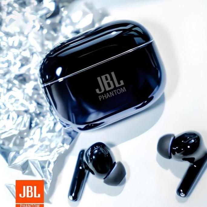 JBL Phantom KL-30 TWS Bluetooth 2025 Stereo ANC Touch Control