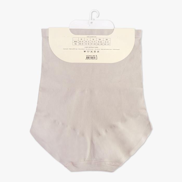 (Best Saller) Sorella Waist Slimmer Soft Control High Waist Maxi S28-69409 Bestseller