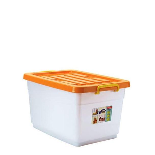 NEW WAGON CONTAINER 40LT LS