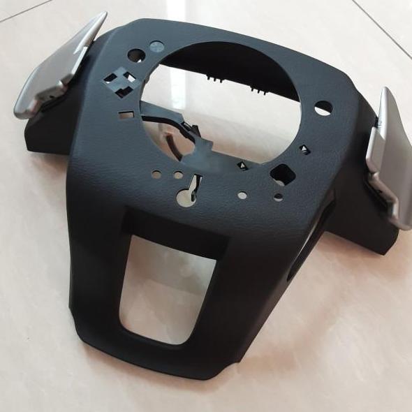 paddle shift innova reborn