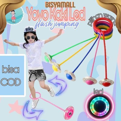 Produk Baru Lato-Lato Kaki/Hulahup Kaki Lampu/Mainan Anak Hulahup/Holahop Kaki/Hulahup Kaki/Mainan Y