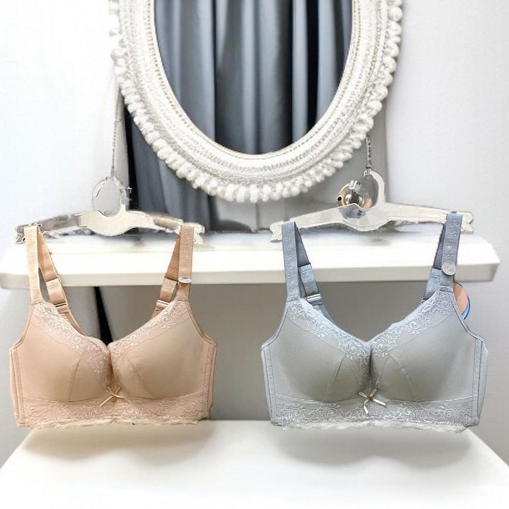 Bra Wanita BODY CONTOUR by SORELLA 29770 - Tanpa Kawat - Nyaman & Stylish - Size 34C / 36C