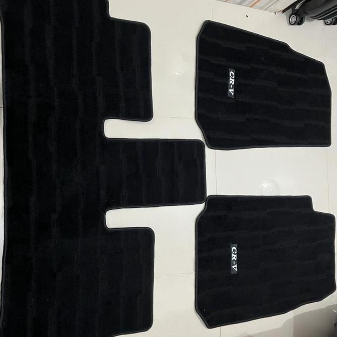 Karpet CRV gen 2