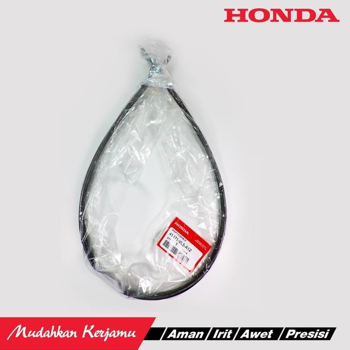 Shaft Flexible Mesin Potong Rumput Honda UMR435T