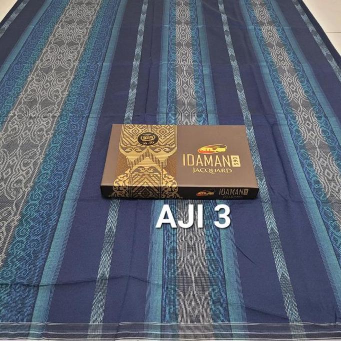 Diskon Sarung Atlas Idaman Jaguard 590