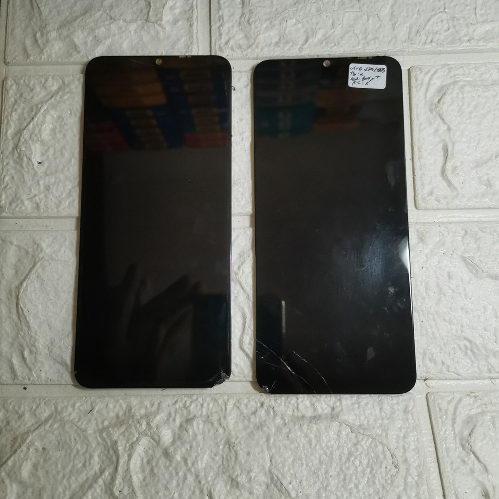 LCD Vivo Y12s  / Y20 / Y20s Minus (Lihat Foto Variasi) Copotan | Abhira Store