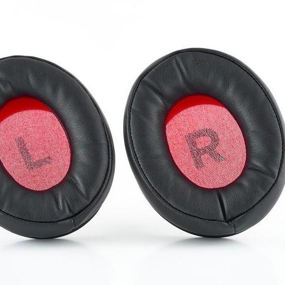 dbE Replacement Pads Untuk GM500 Accessories