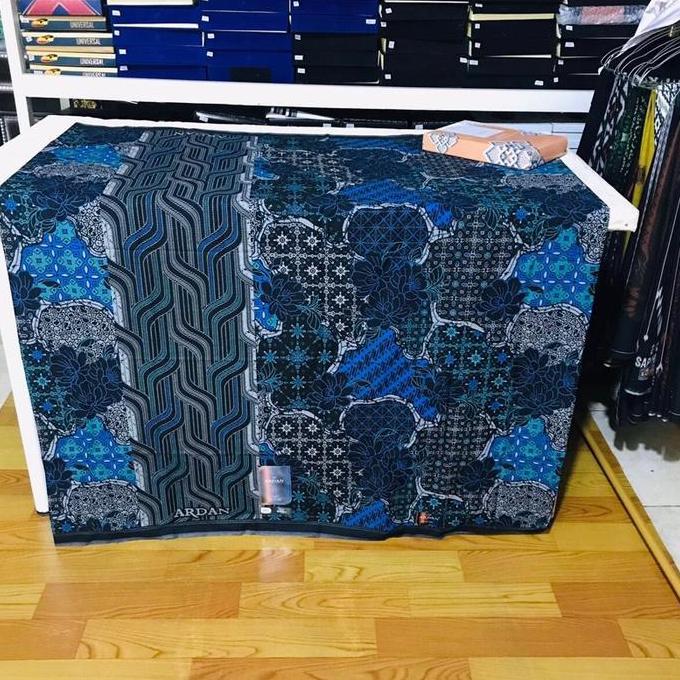 Diskon Sarung Ardan Batik Printing Fashion Muslim  Pria Wanita