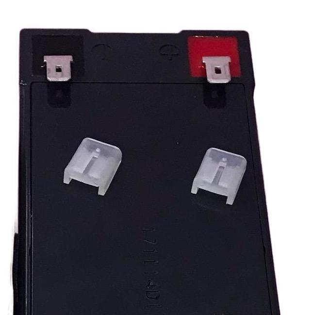 Aki Battery Kering TND 12-9.3 TND 12v 9,3Ah Baterai TND 12v 9Ah Murah