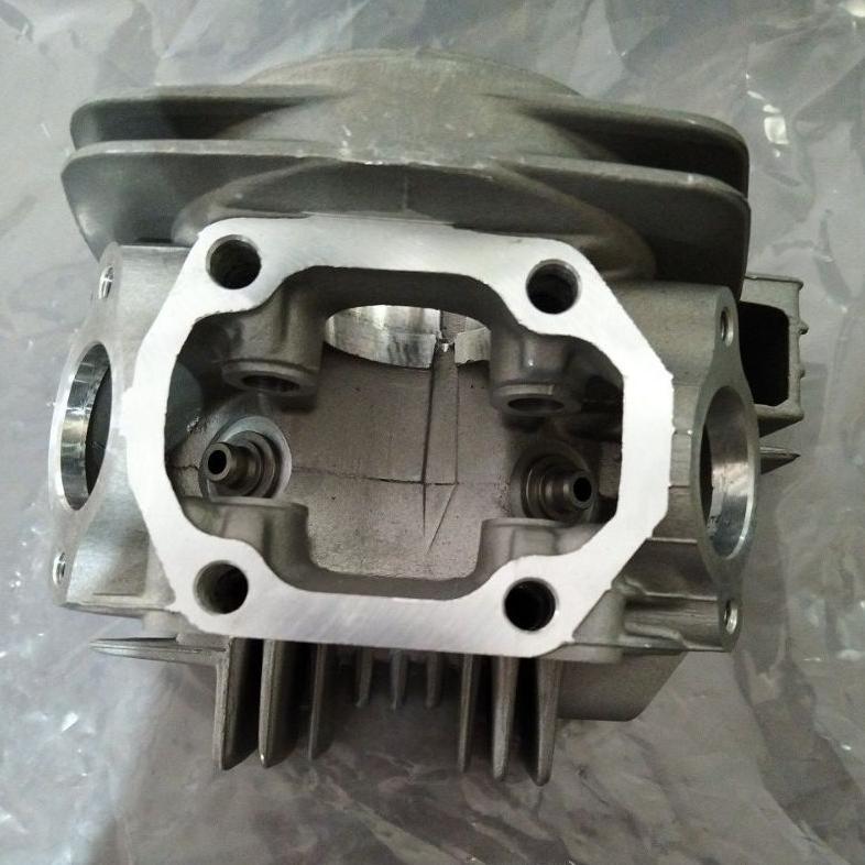 Cylinder Head Assy Viar Cross X 150SF "ORIGINAL VIAR,"