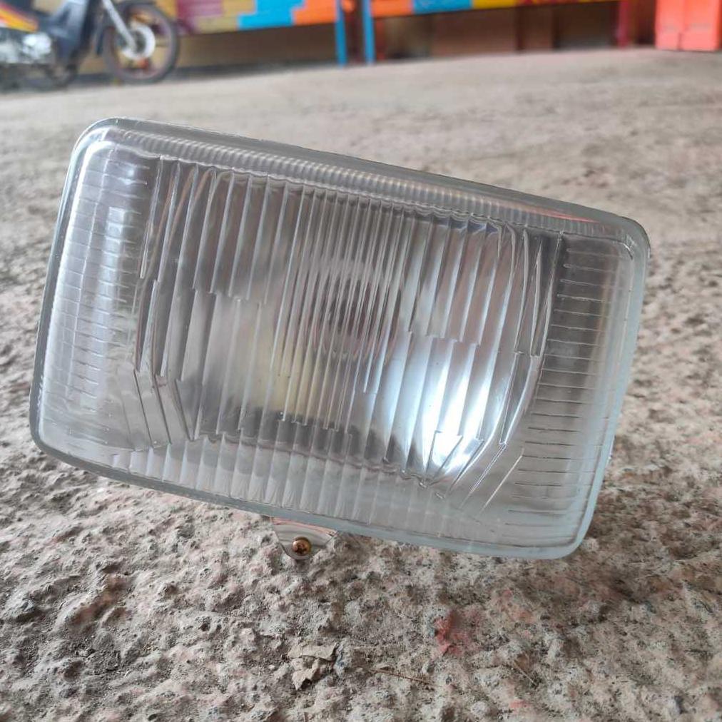 reflektor headlamp lampu depan honda astrea 800 astrea800