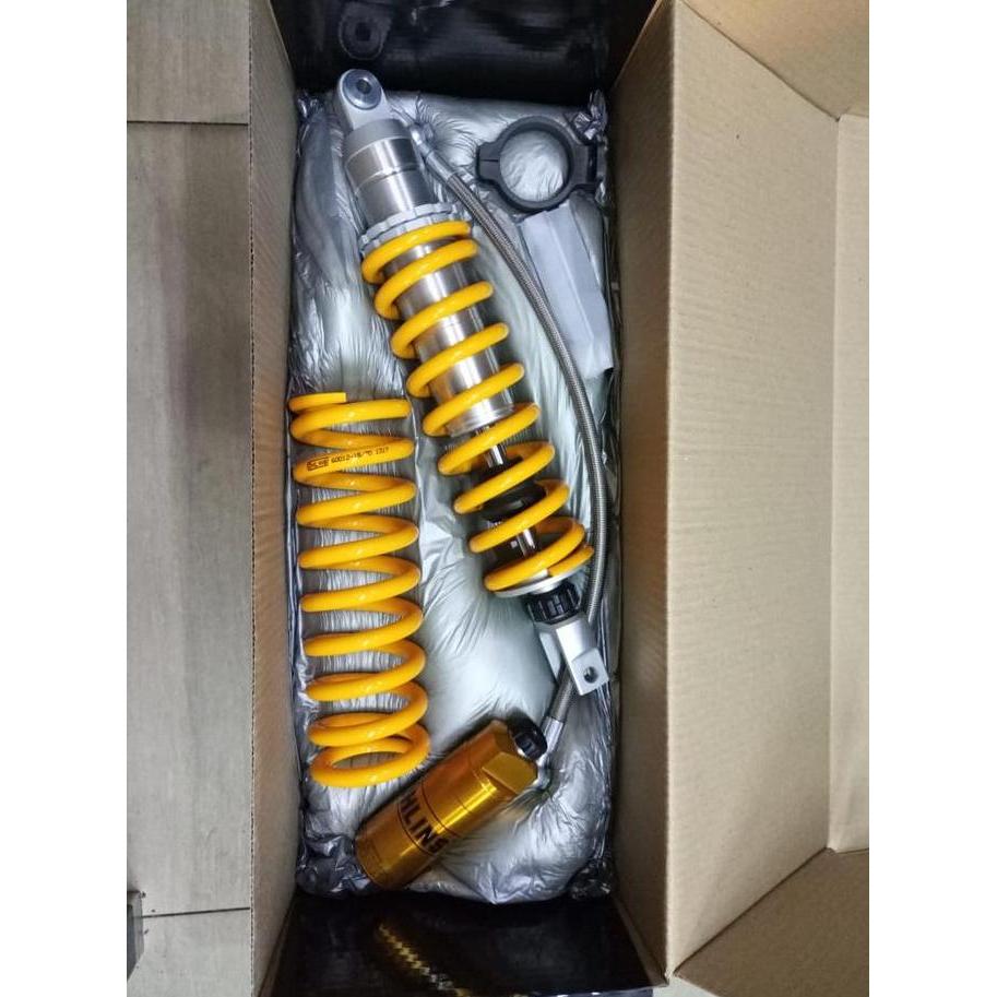 Ohlins Honda CRF 250 rally Terlaris