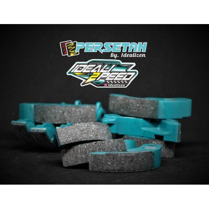 KAMPAS GANDA LUCIFER (PANTEKAN CUSTOM) ALL MATIC by IDEALIZPEED