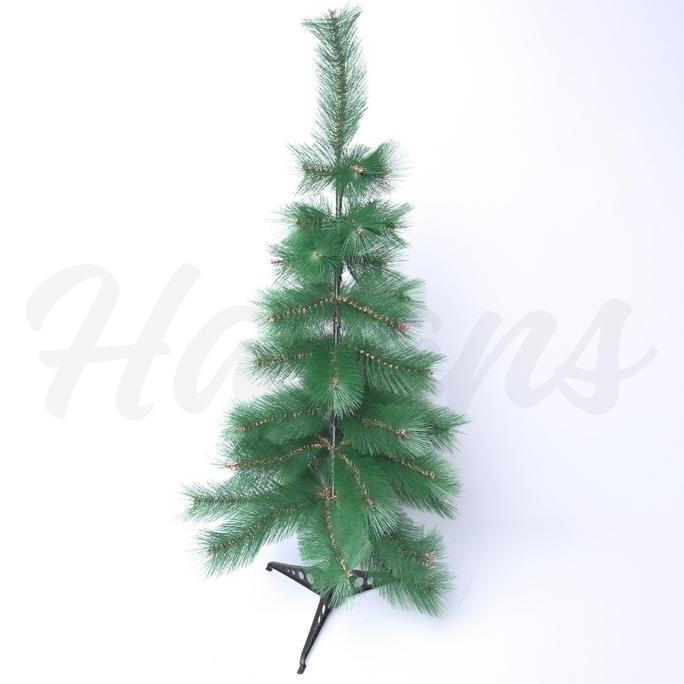 [90Cm] Pohon Natal Christmas Tree Ukuran 90 Cm / Pohon Cemara Dekorasi Hiasan Natal / Pohon Natal Wa