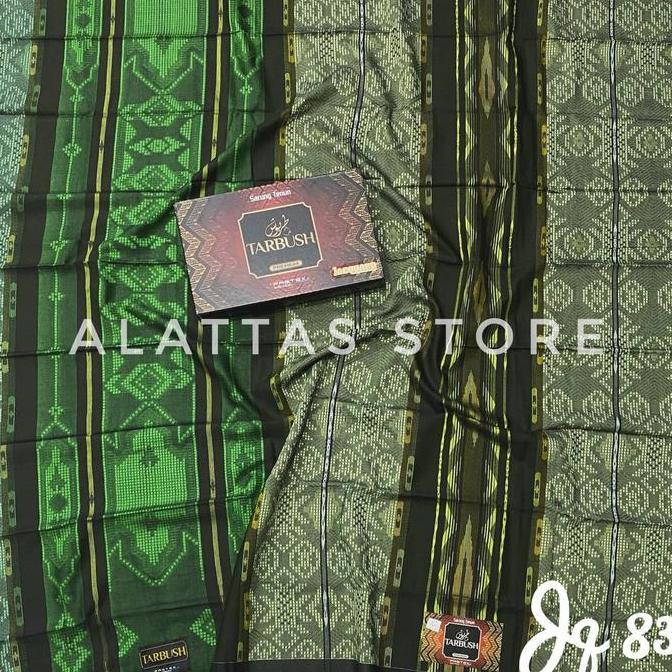Spesial Sarung Tarbush Jaguar Premium Jacquard Jaguard Premium Murah/Grosir Sarung Tarbush Saphire