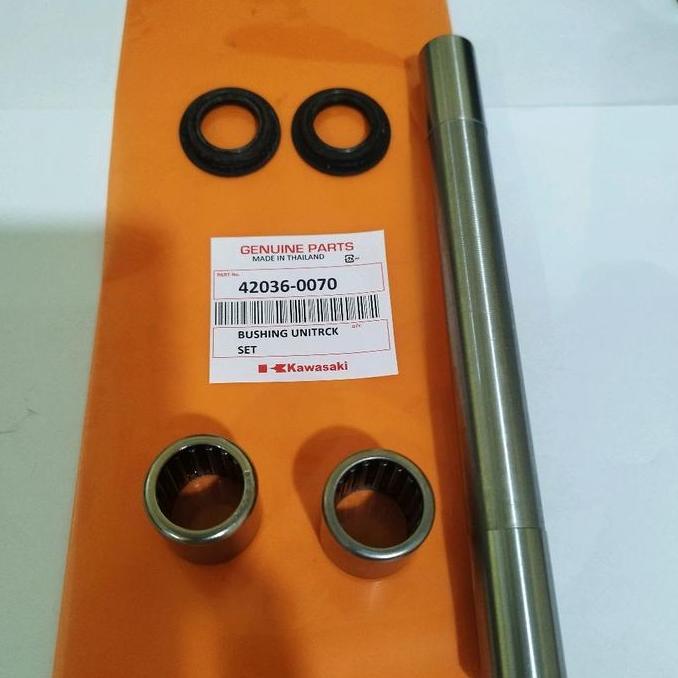 bosh arm klx 150 bosh fork KLX 150 original thailand Terlaris