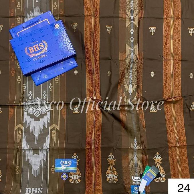 Spesial Sarung Bhs Classic Jacquard Gold Jgc Jgb Jsn Jgl Jge Jsk Jgd