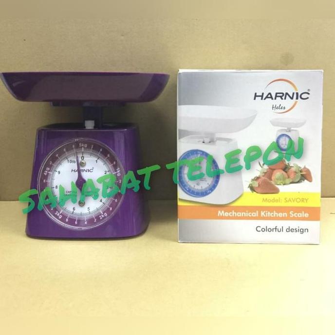 Timbangan Kue MAnual HELES SAVORY