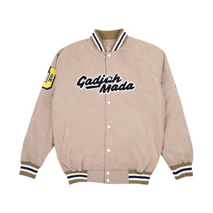 Varsity Merch Ugm X Dagadu Terlaris Best Quality 100% Original