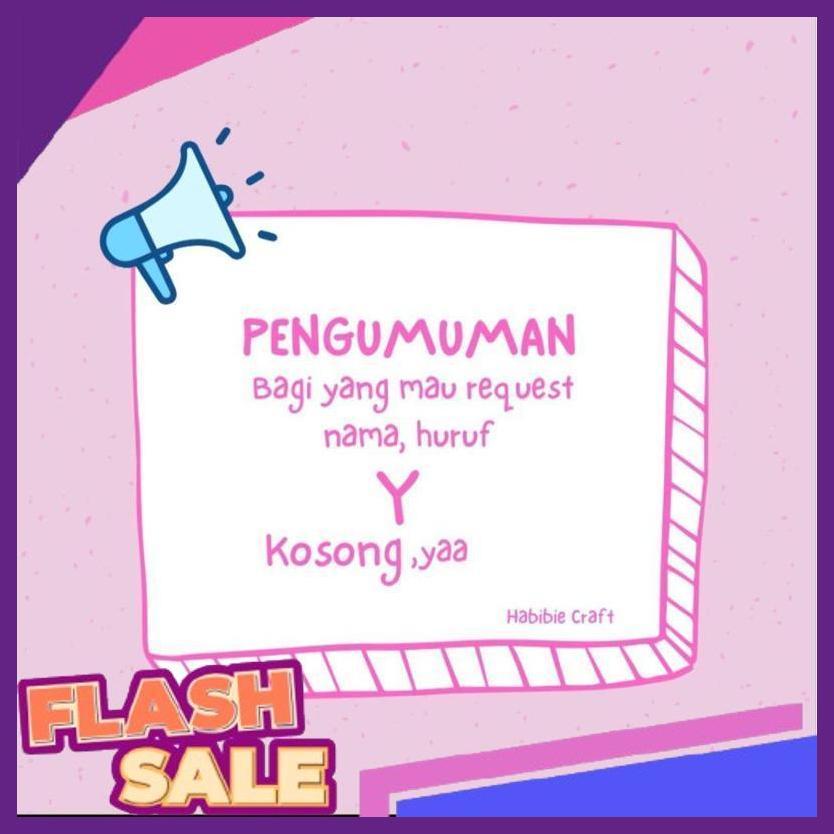 SMILE TODAY Key Chain Barbie Series by Habibie Craft Gantungan Kunci Boneka Tas Handphone Hape HP Pi