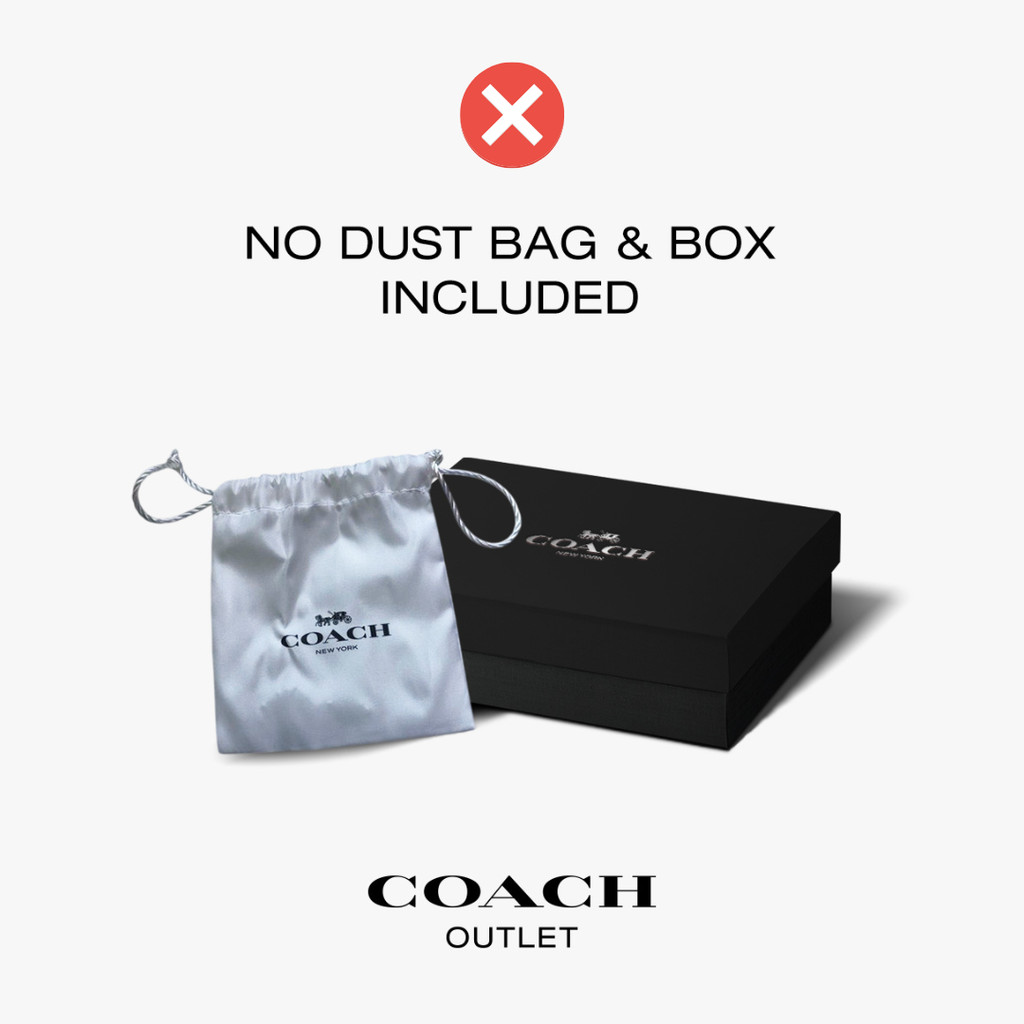TERBARU Coach Rowan Bucket Bag - Tas Selempang Wanita