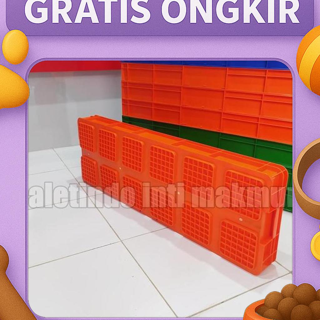 Kolam Box Ikan Kura Turtle Tortoise Fishpond New Model