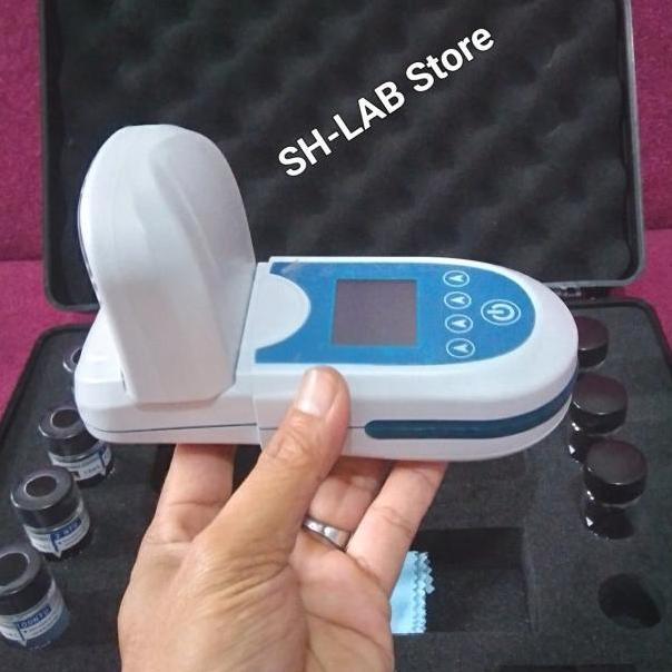 Tss Meter With Turbidity Meter / Turbidity Meter With Tss Function