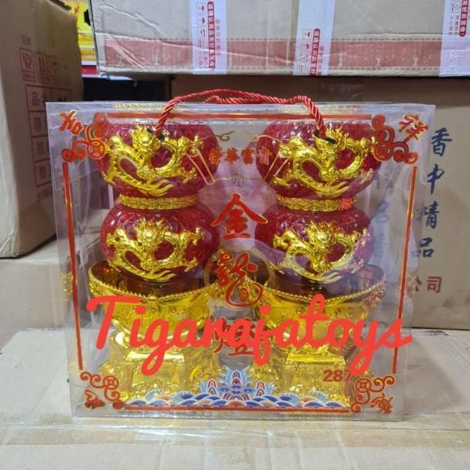 Lilin Sembahyang / Lilin Jelly Puja