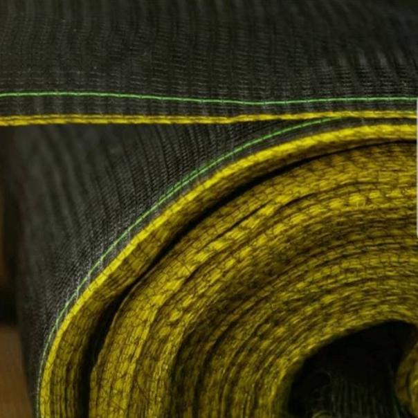 Bisa Cod Jaring Waring Ikan 1 Roll 120 Cm X 100 M Waring Pagar Kandang ||