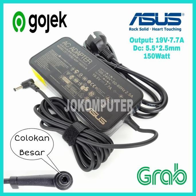 Adaptor Charger Carger Carjer Casan Ori laptop Asus GL503G GL503GD