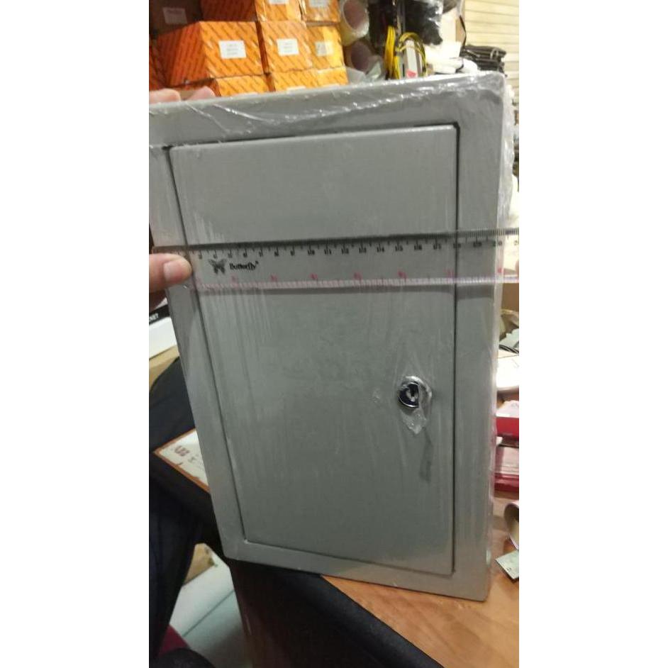 BOX PANEL INDOOR 20X30 / BOX PANEL 20 X 30