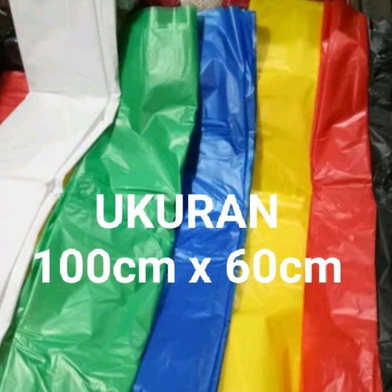 Bisa Cod Plastik Layangan Kualitas Jos Tidak Trasparan Kuat/Plastik Layangan Sanderan/Kiang/Celepuk 