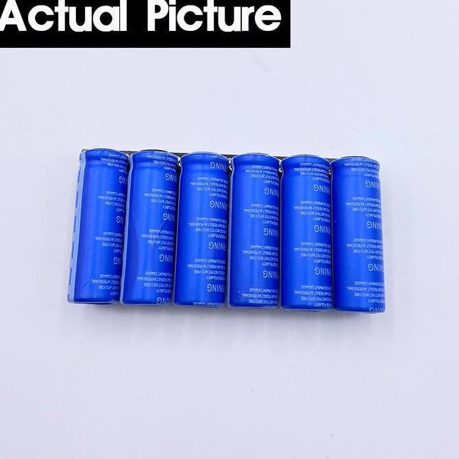 Super Capacitor Kapasitor 16V 1.6F Super Farad Power Kapasitor Bank Kualitas Terbaik Harga Termurah
