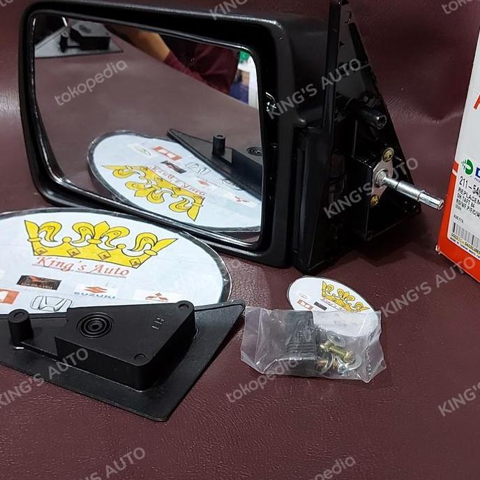 Spion Taft Gt - Feroza - Hiline (Kiri) Promo