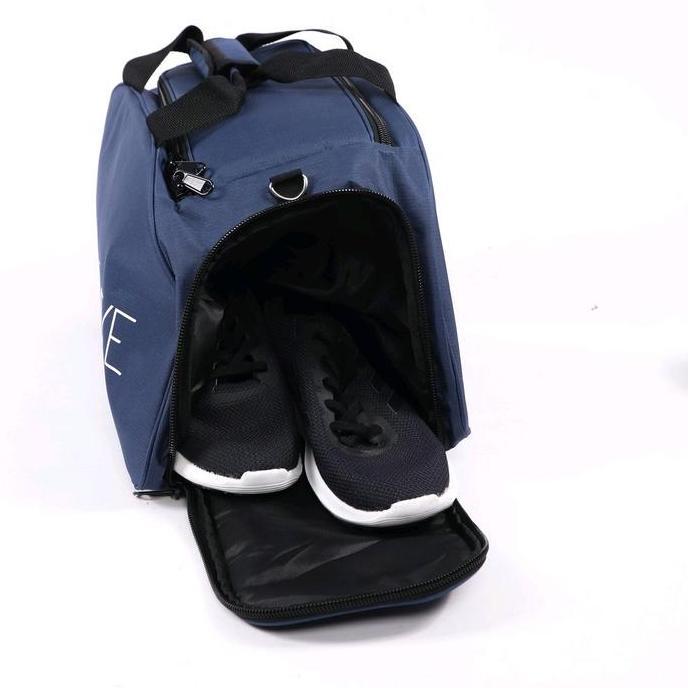 Rave Travel Original / Rave Gym Bag / Rave Traveling bag