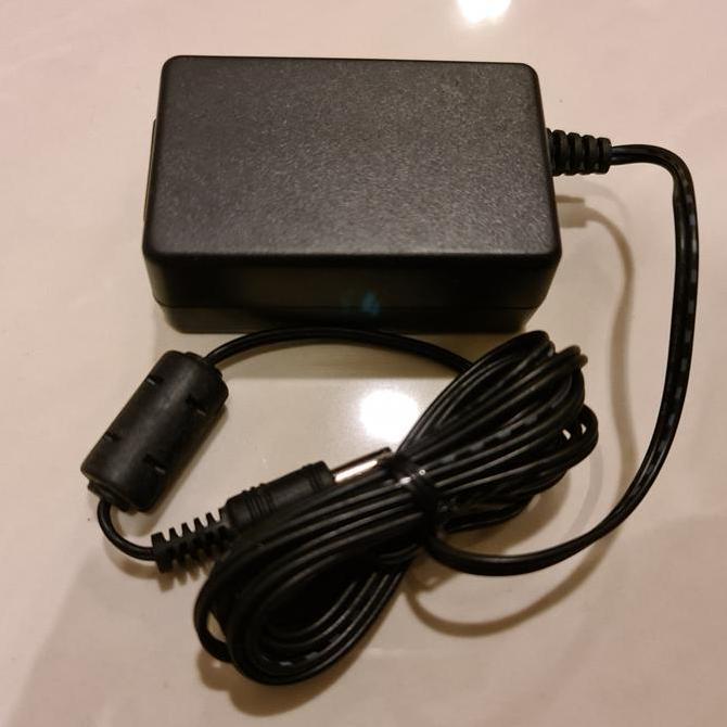 Promo Adaptor Sony SRS XB40 SRS-XB40 Bluetooth Speaker AC-E9522 Diskon