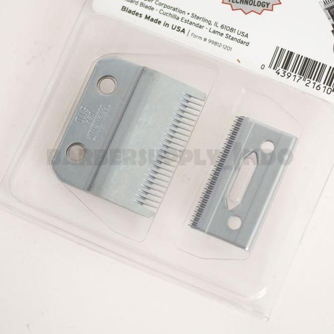 Wahl Blade Magic Clip Cordless