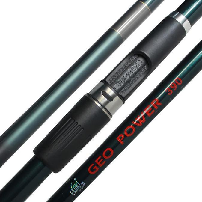 EXORI GEO POWER 360 390 420 SURF ROD JORAN PANCING PANTAI Promo Premium