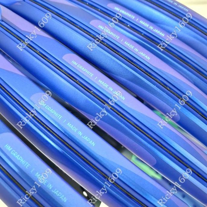 Promo RAKET TENIS YONEX EZONE 2025 JAPAN (BLAST BLUE) - EZONE 98 - EZONE 98L - EZONE 100 - EZONE 100