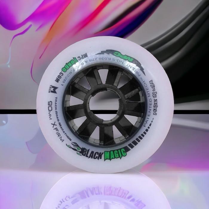Roda Mpc Black Magic Original Usa Original Dan Terpercaya