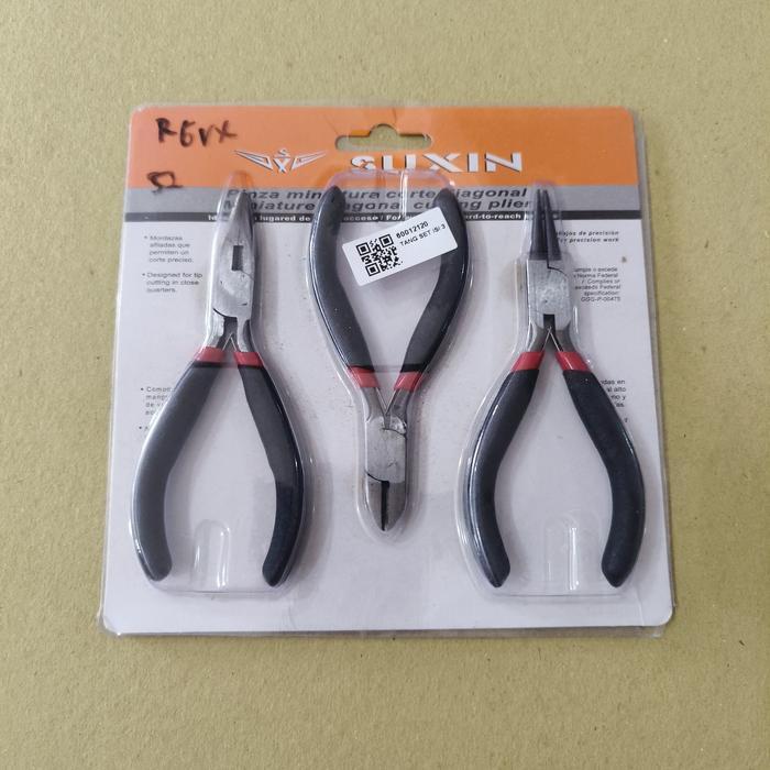 Tang Set / Tang Craft Original Dan Terpercaya