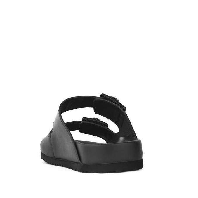 SANDAL PRIA GINO MARIANI HAYES BLACK