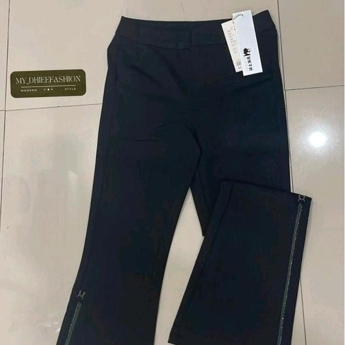 MYDHIEEFASHION-CELANA CUTBRAY BAWAH MUTE M C32(2)