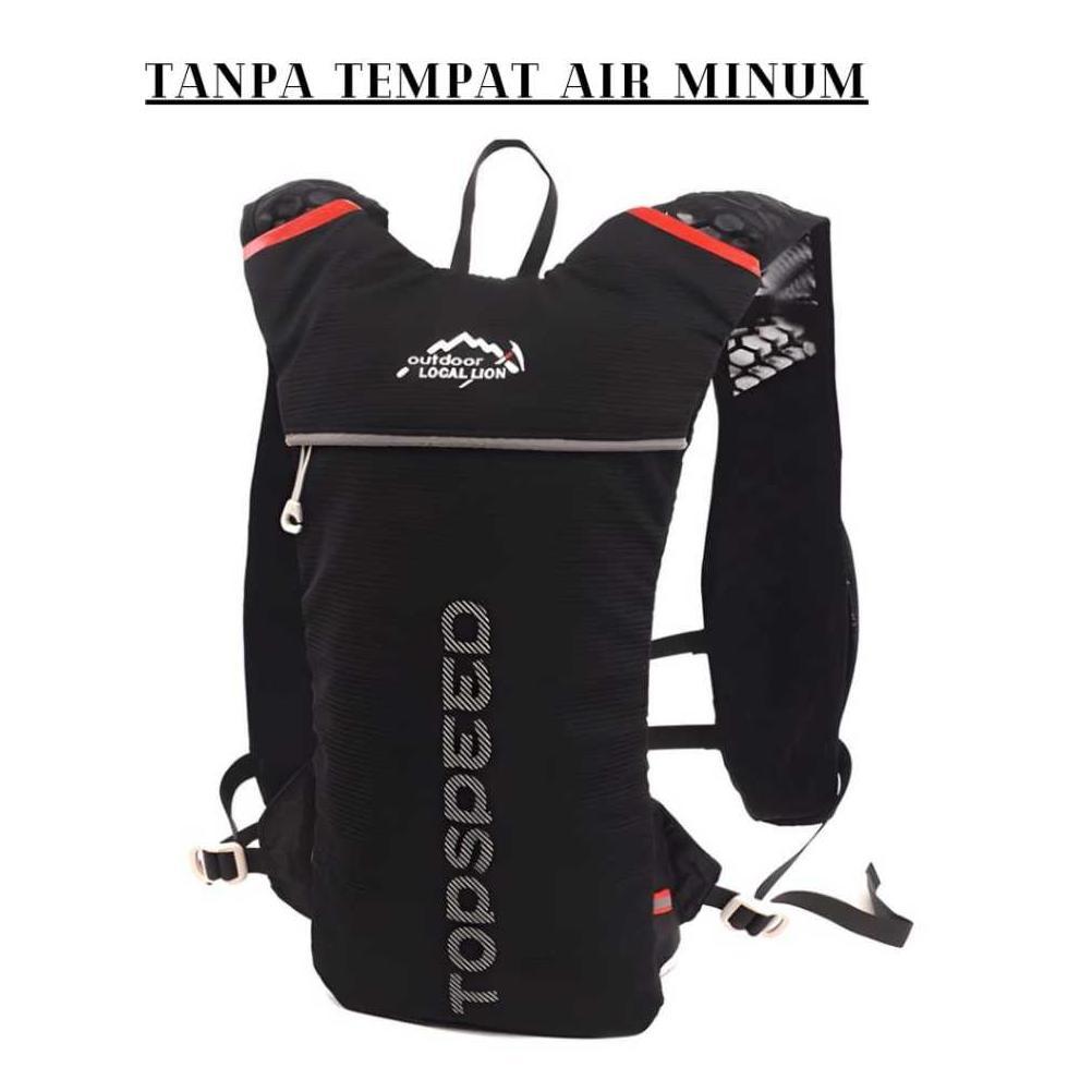 Tas Sepeda Pria Aksesoris Sepeda Tas Hydropack Trail Tas Trail Adventure Tas Trail Tas Sepeda Gunung