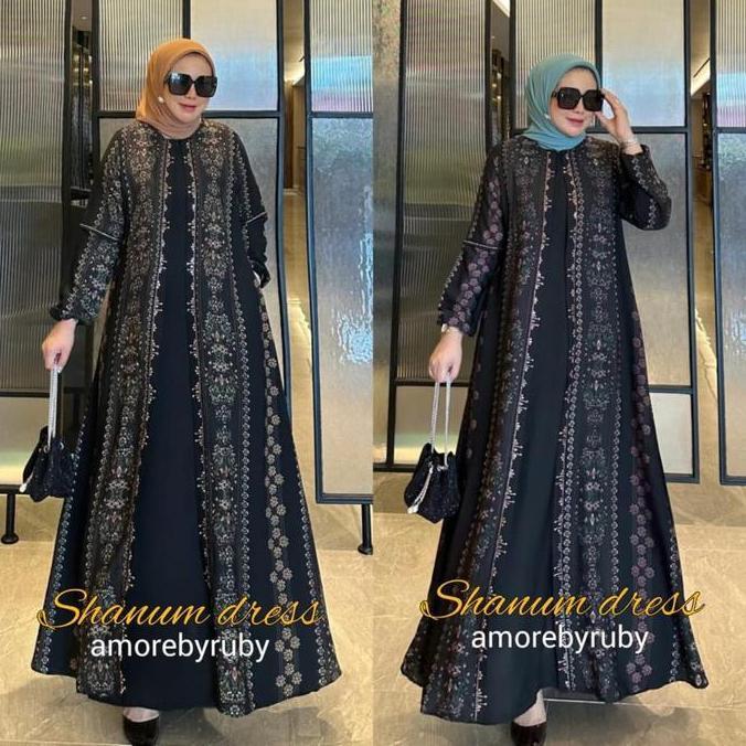 Shanum dress amore by ruby - Shanum dress - Amore by ruby