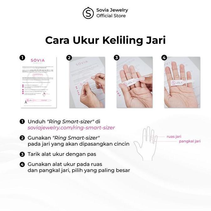 Cincin Nikah Lamaran Single Cowo Palladium 5%