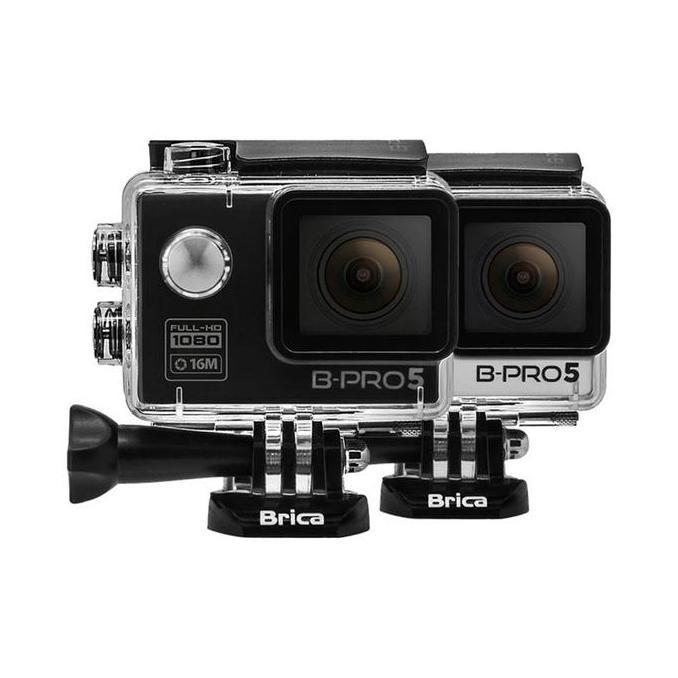 Brica B-PRO5 Alpha Edition Basic