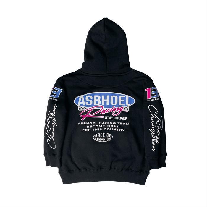 Asbhoel Hoodie Speedster Kids Black New Best Quality 100% Original