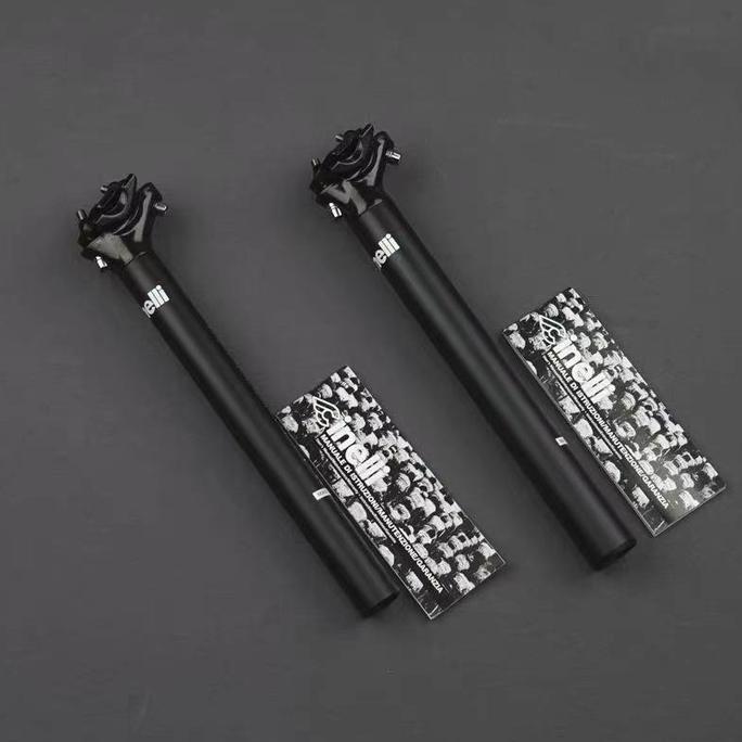 Cinelli Pillar Seatpost Sepeda Roadbike Trackbike Alluminium 6061 T6